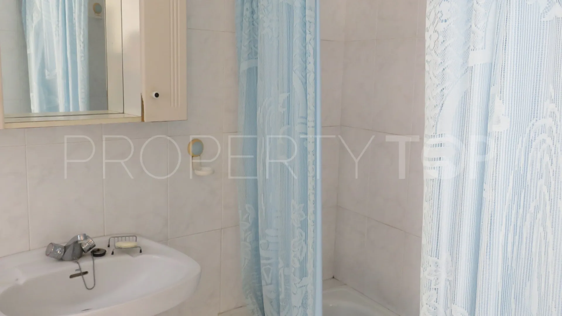 Casa a la venta en Estepona Casco Antiguo