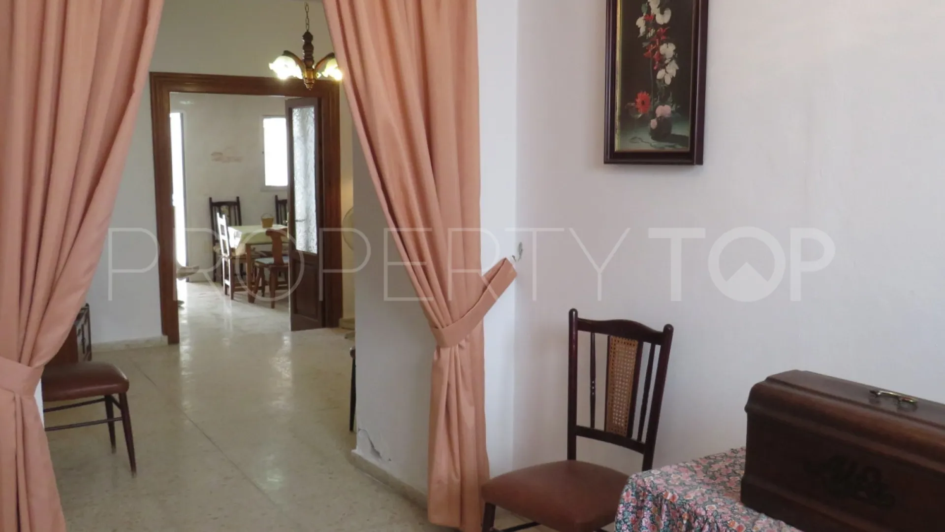 Casa a la venta en Estepona Casco Antiguo