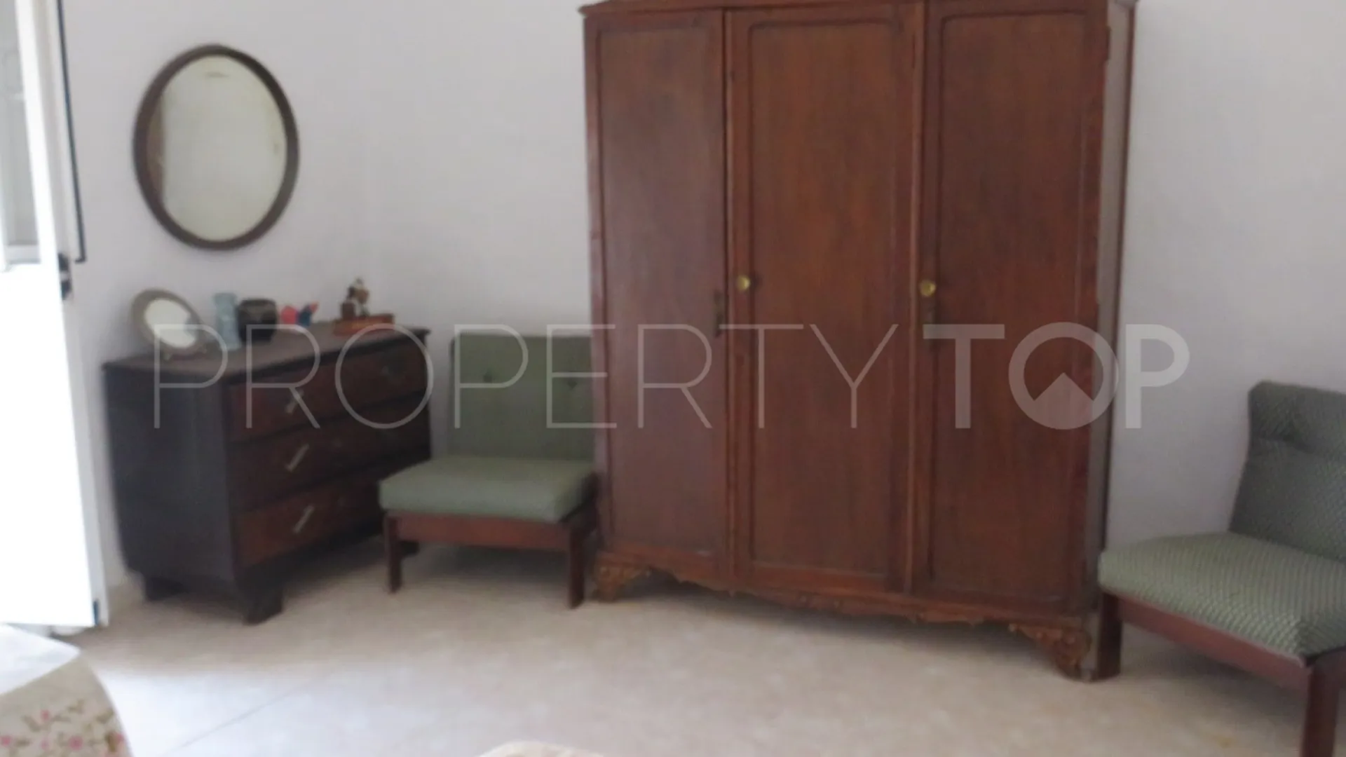 Casa a la venta en Estepona Casco Antiguo