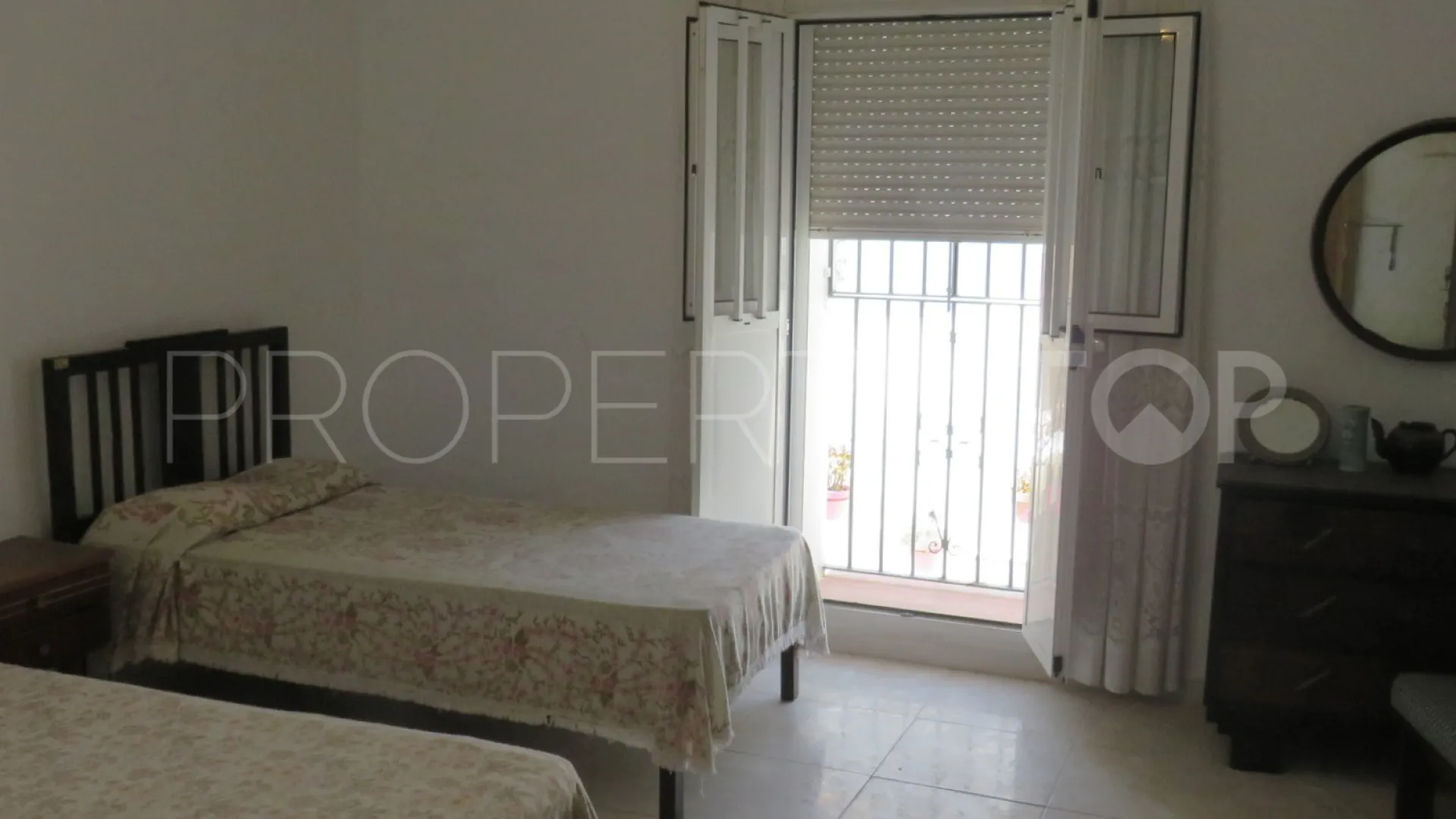 Casa a la venta en Estepona Casco Antiguo