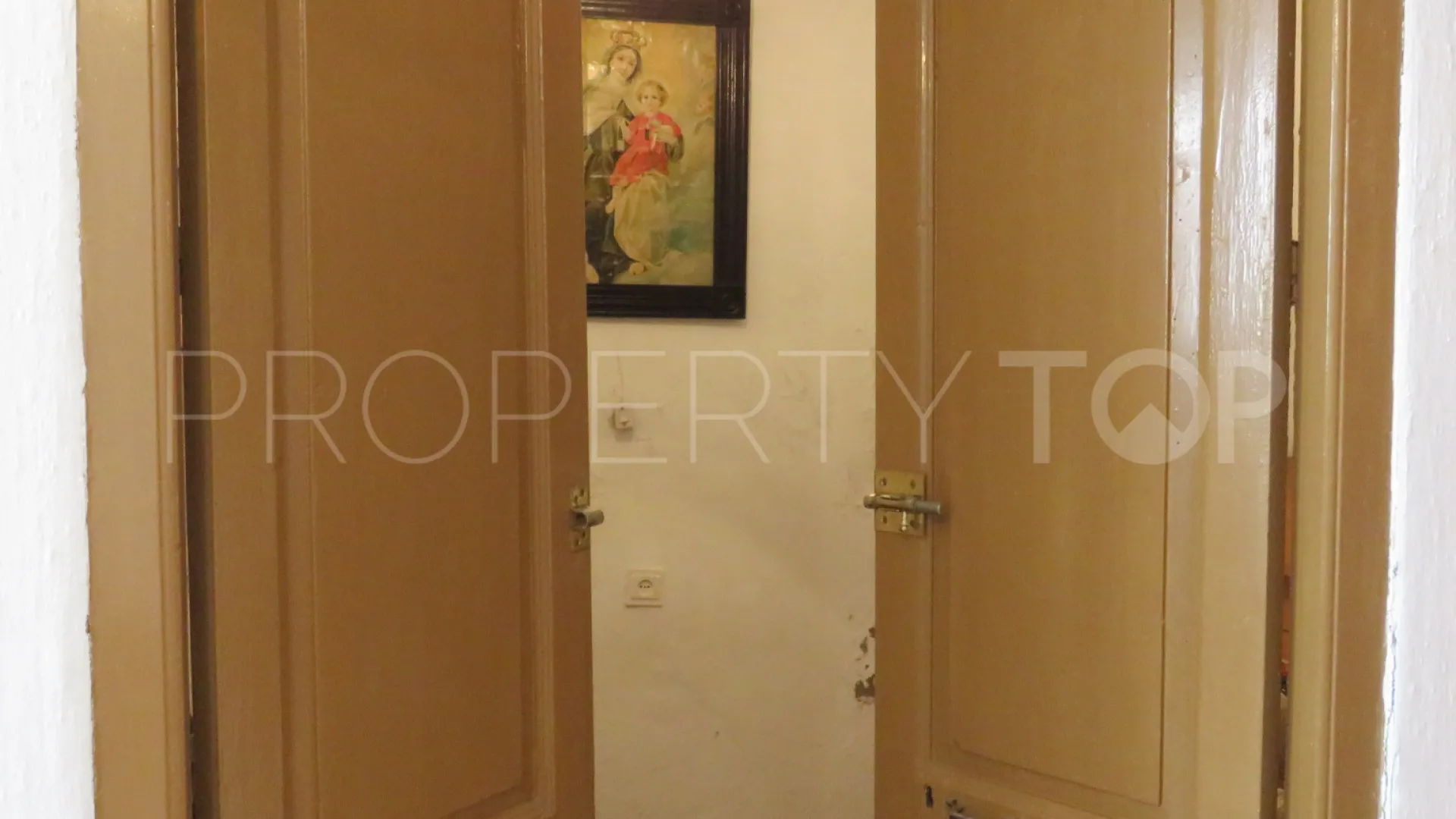 Casa a la venta en Estepona Casco Antiguo