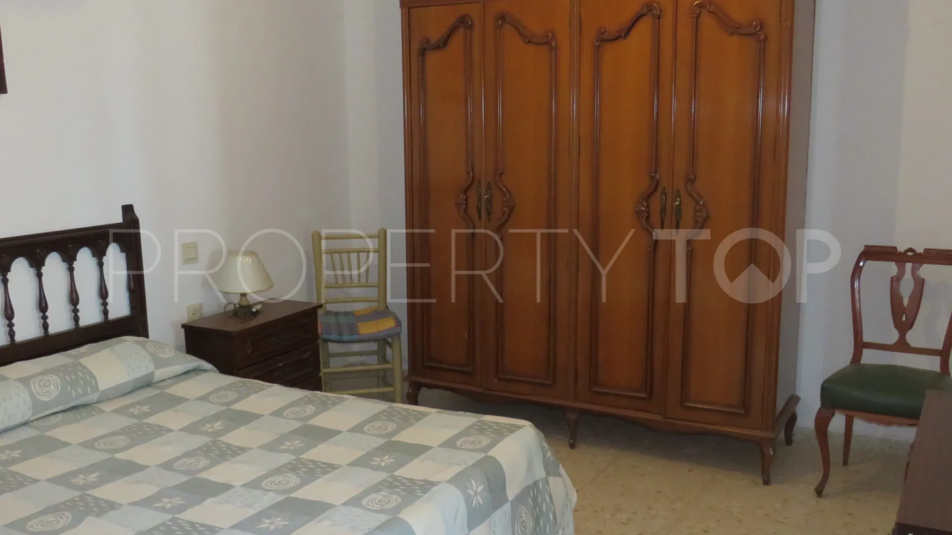 Casa a la venta en Estepona Casco Antiguo