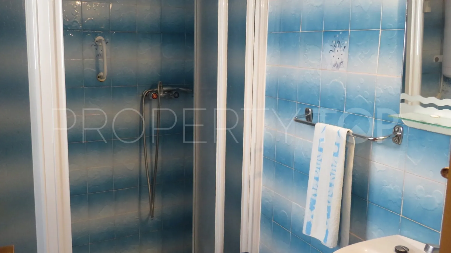 Casa a la venta en Estepona Casco Antiguo