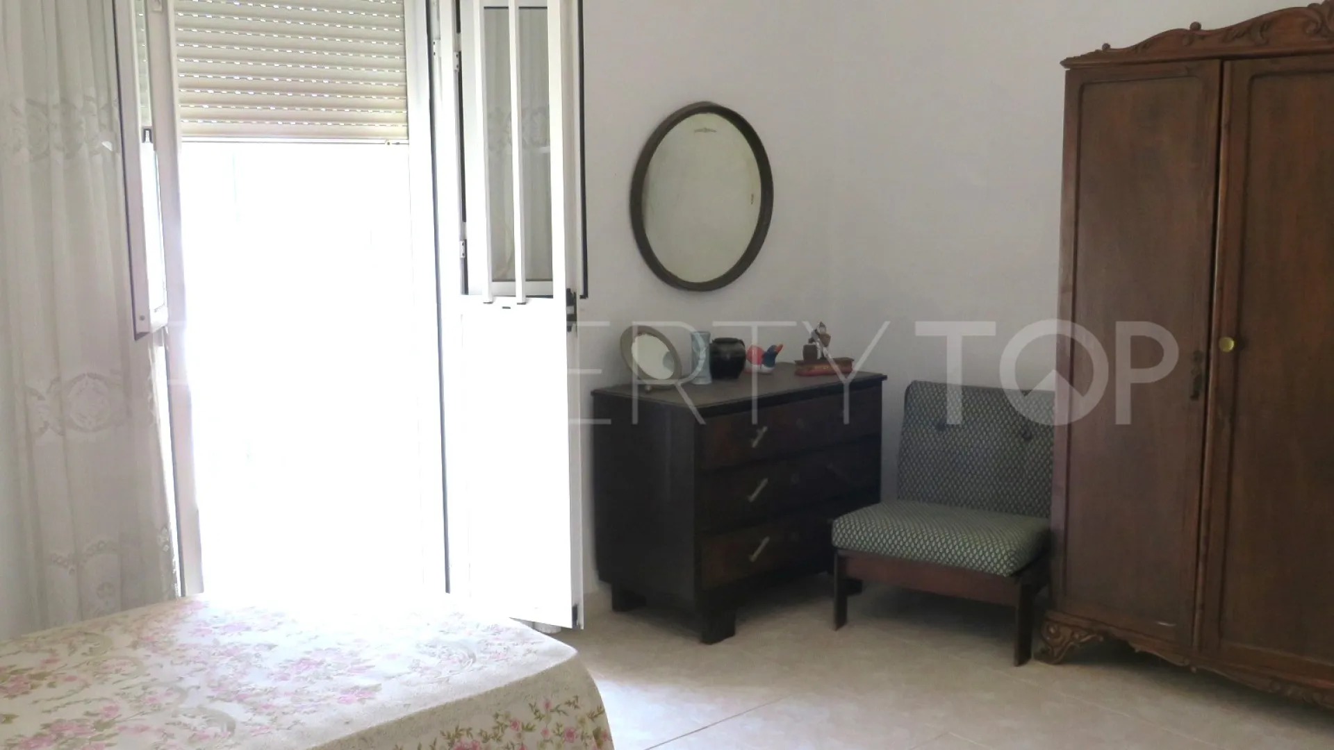 Casa a la venta en Estepona Casco Antiguo