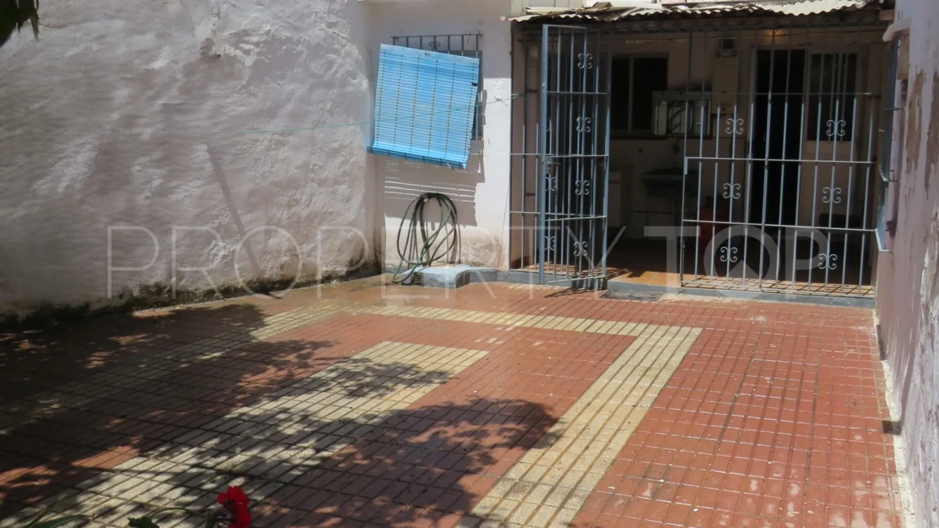 Casa a la venta en Estepona Casco Antiguo