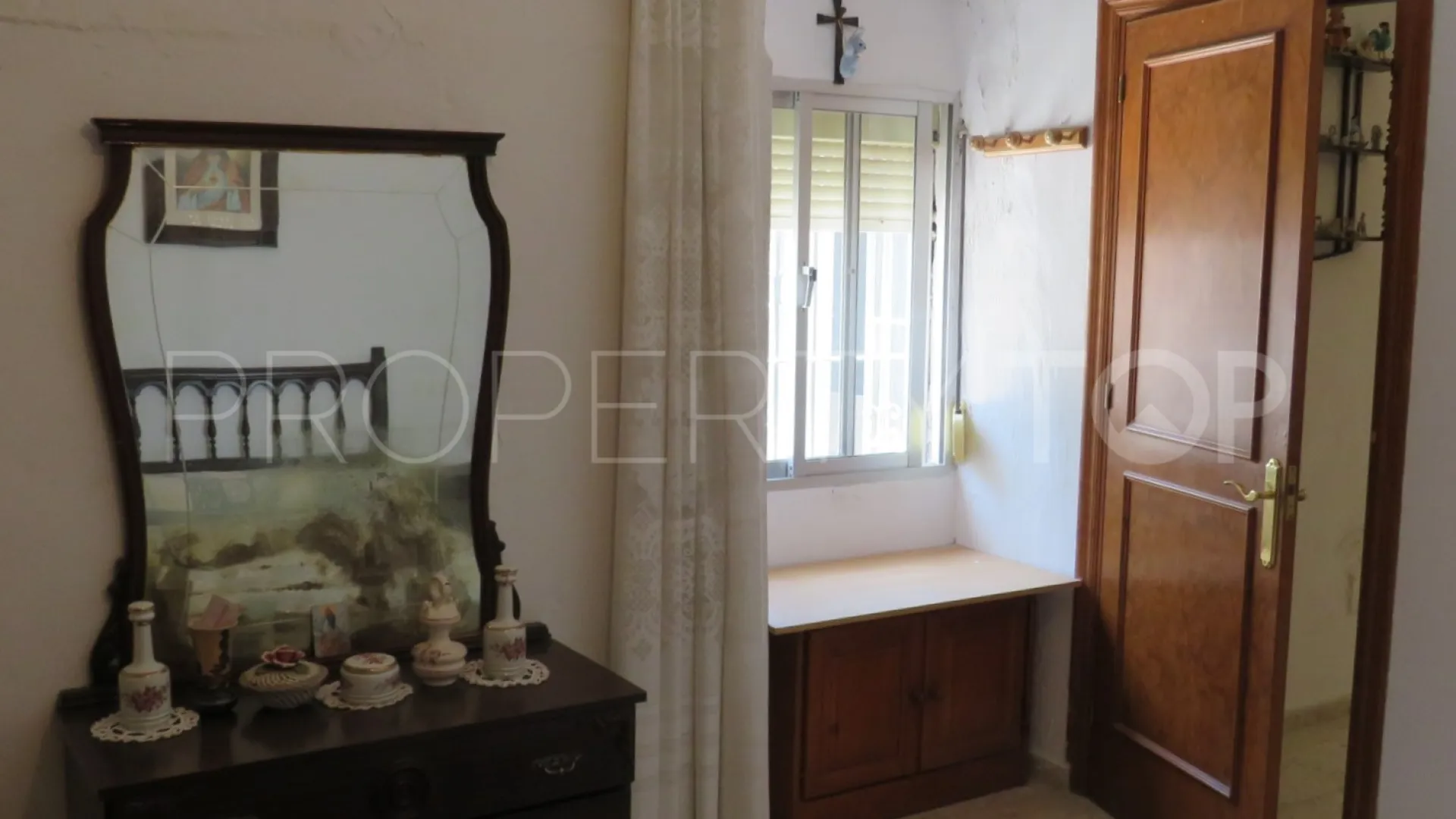 Casa a la venta en Estepona Casco Antiguo