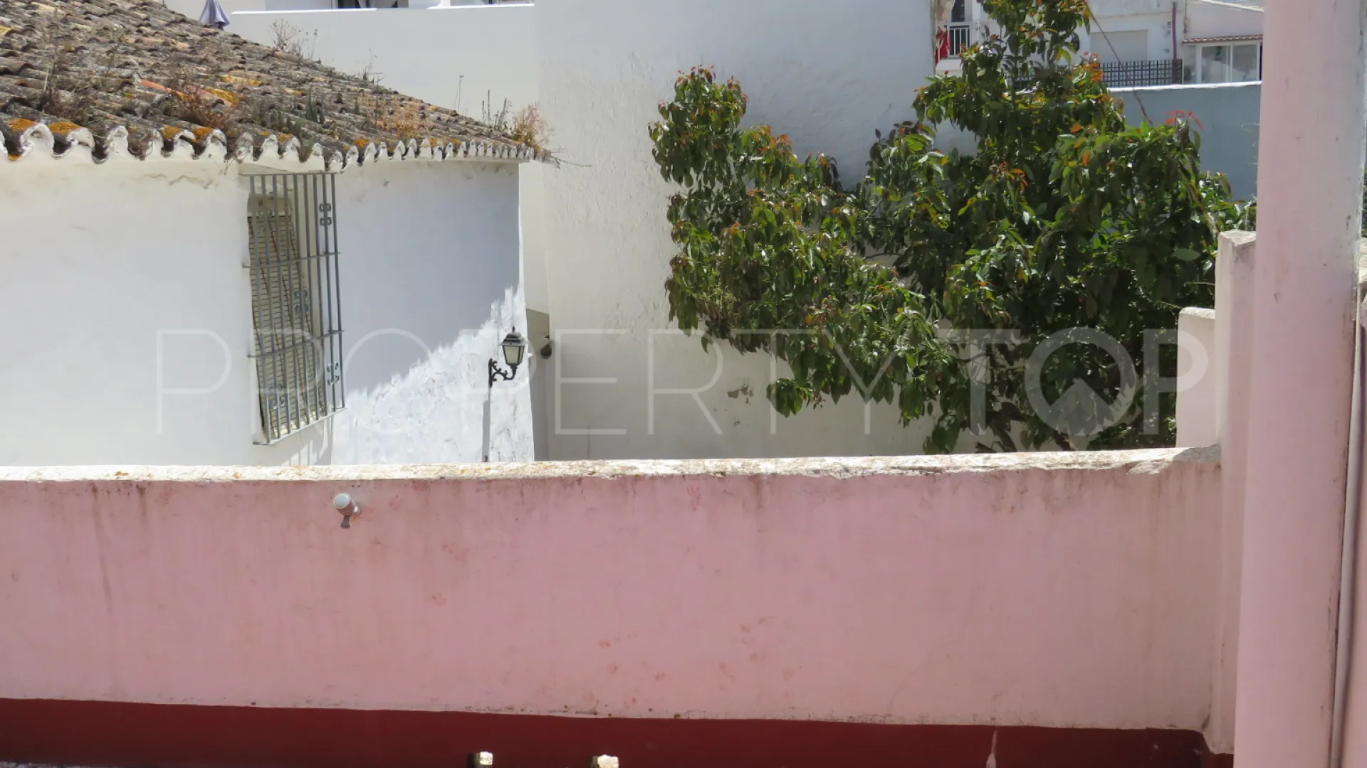 Casa a la venta en Estepona Casco Antiguo