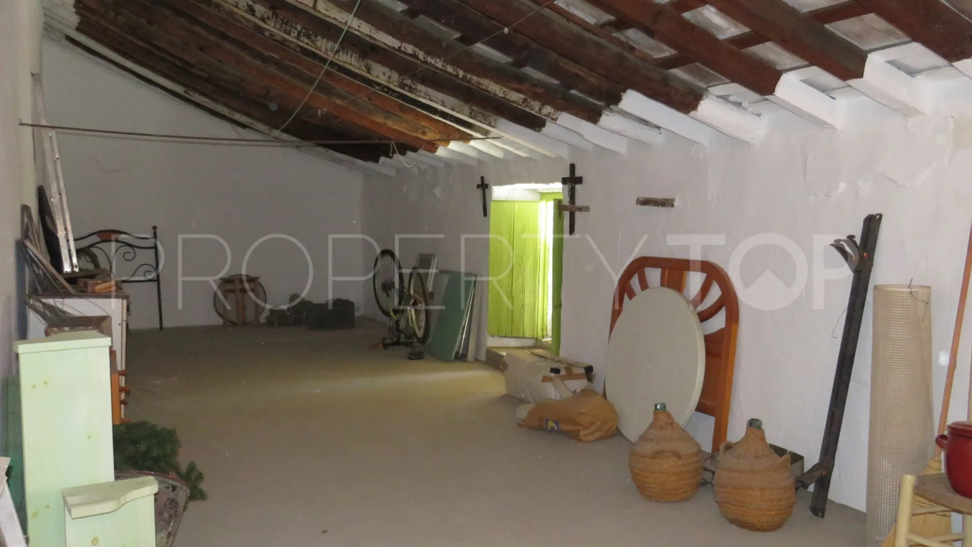 Casa a la venta en Estepona Casco Antiguo