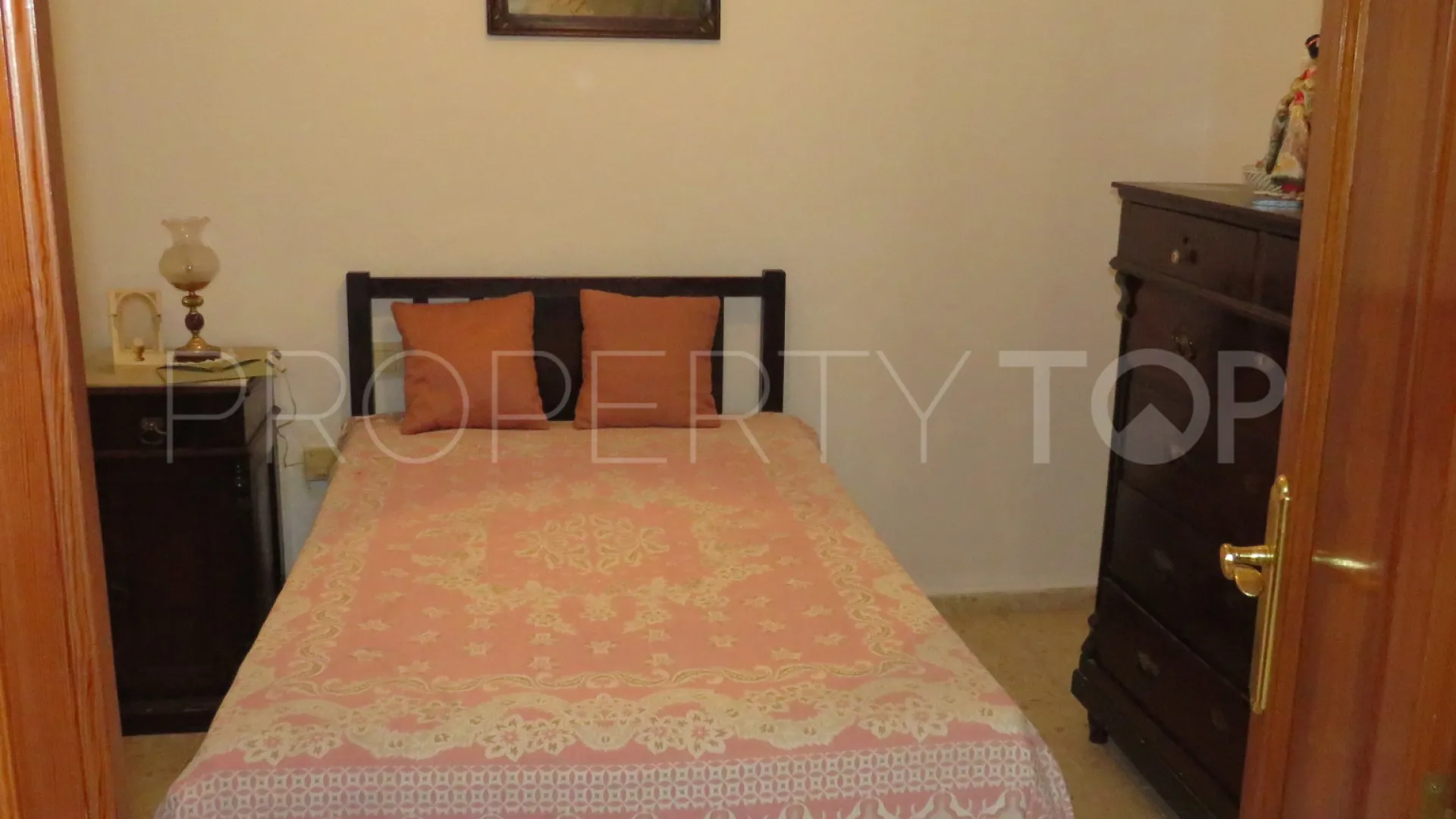 Casa a la venta en Estepona Casco Antiguo