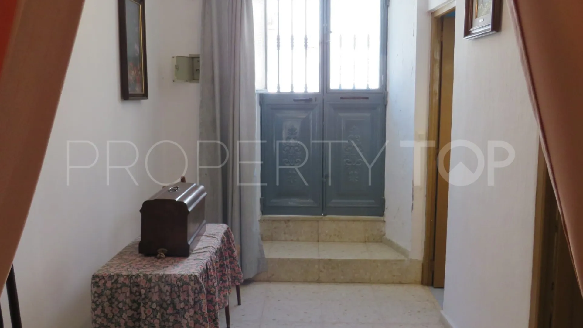 Casa a la venta en Estepona Casco Antiguo