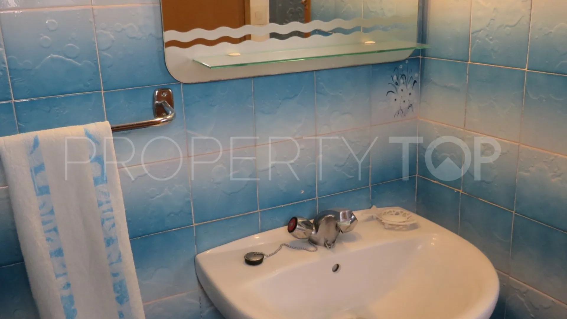 Casa a la venta en Estepona Casco Antiguo