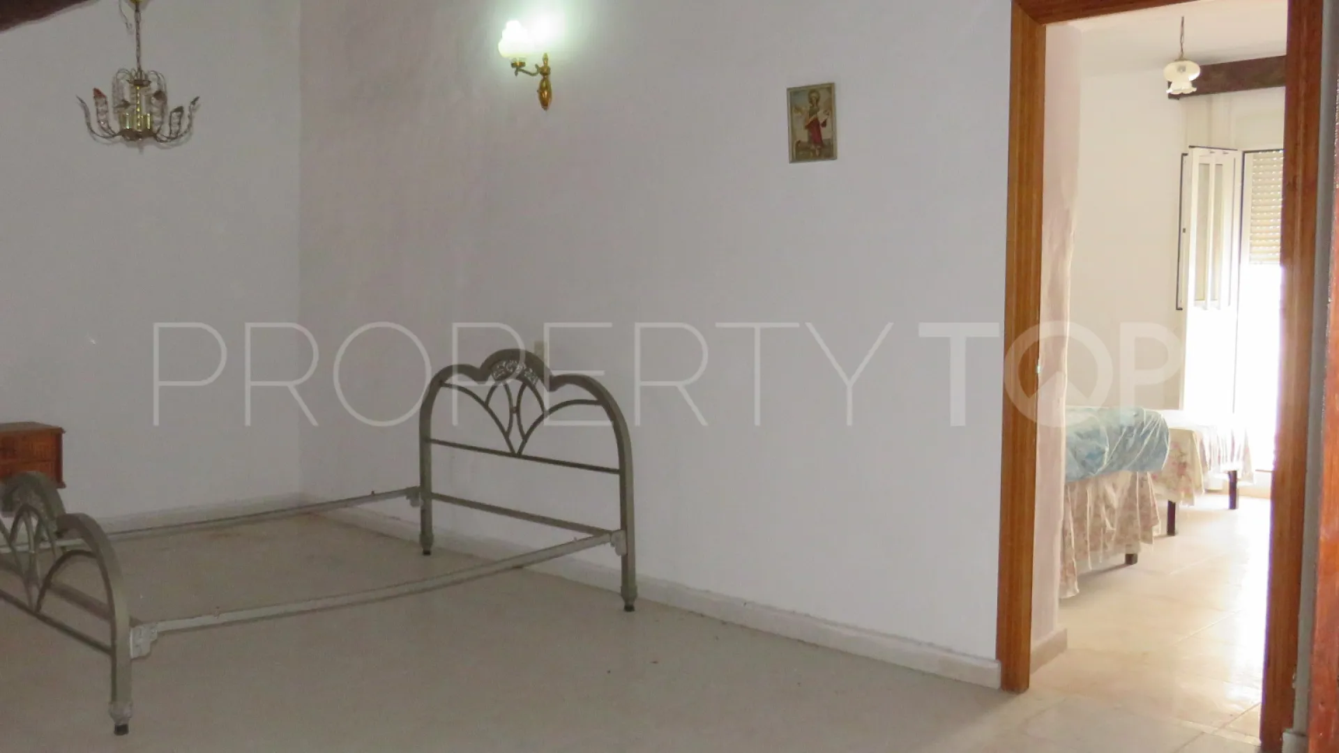 Casa a la venta en Estepona Casco Antiguo