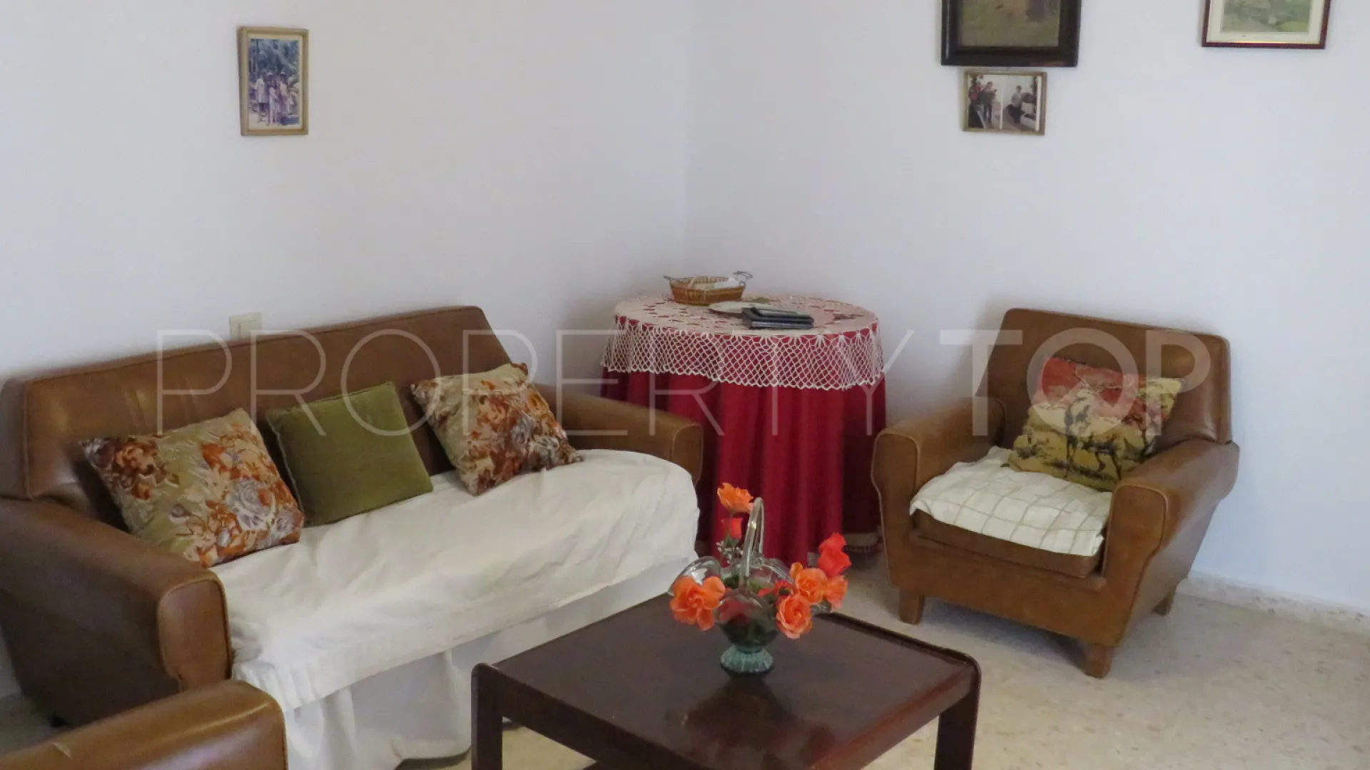 Casa a la venta en Estepona Casco Antiguo