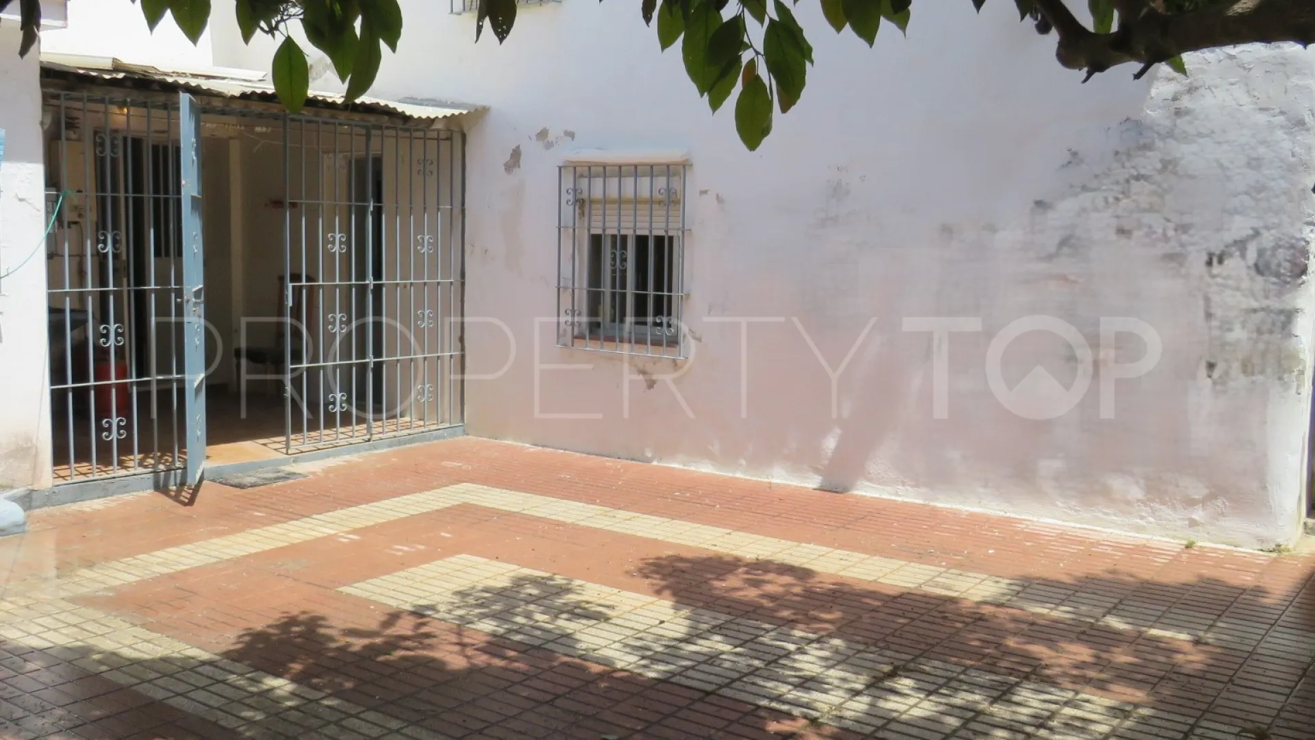 Casa a la venta en Estepona Casco Antiguo