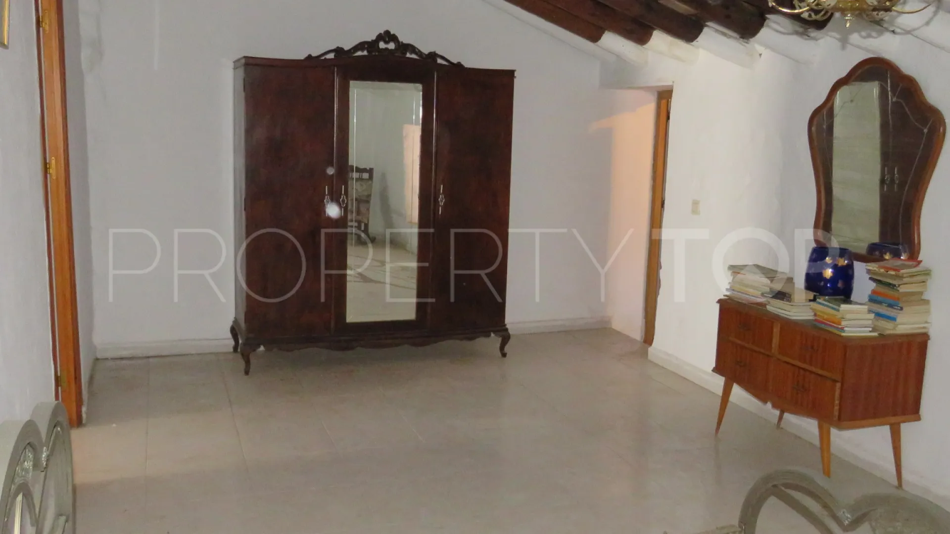 Casa a la venta en Estepona Casco Antiguo