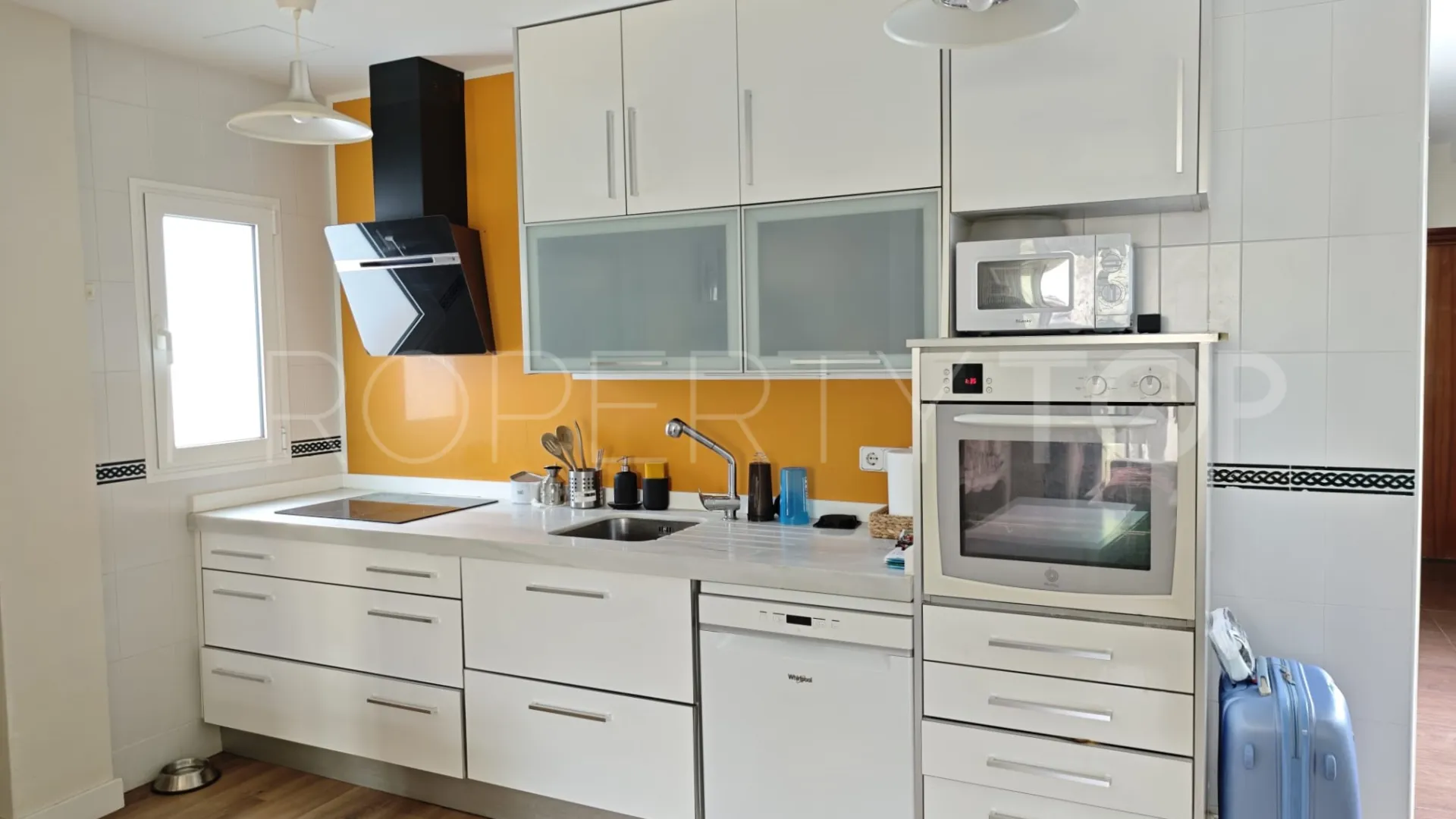 Sevilla, Ático en venta de 5 dormitorios