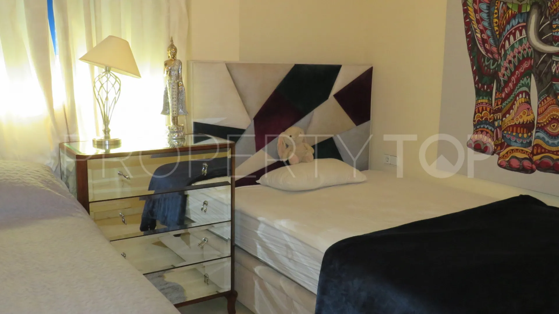 Penthouse in Puerto La Duquesa for sale