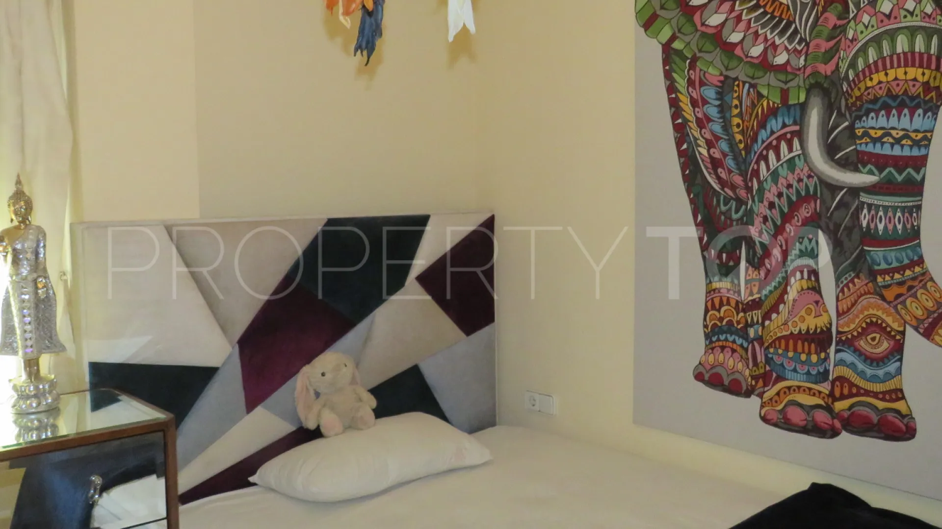 Penthouse in Puerto La Duquesa for sale
