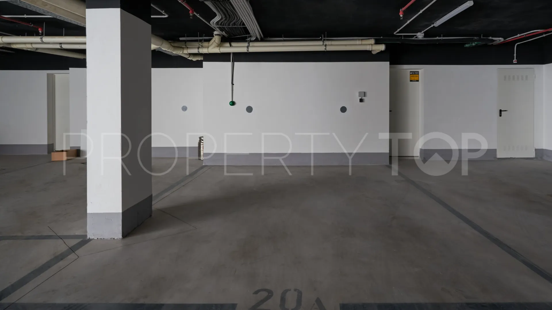 Se vende villa pareada en Guadalmina Alta de 3 dormitorios