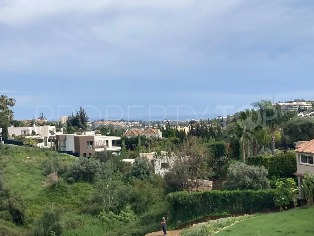 Plot for sale in Haza del Conde