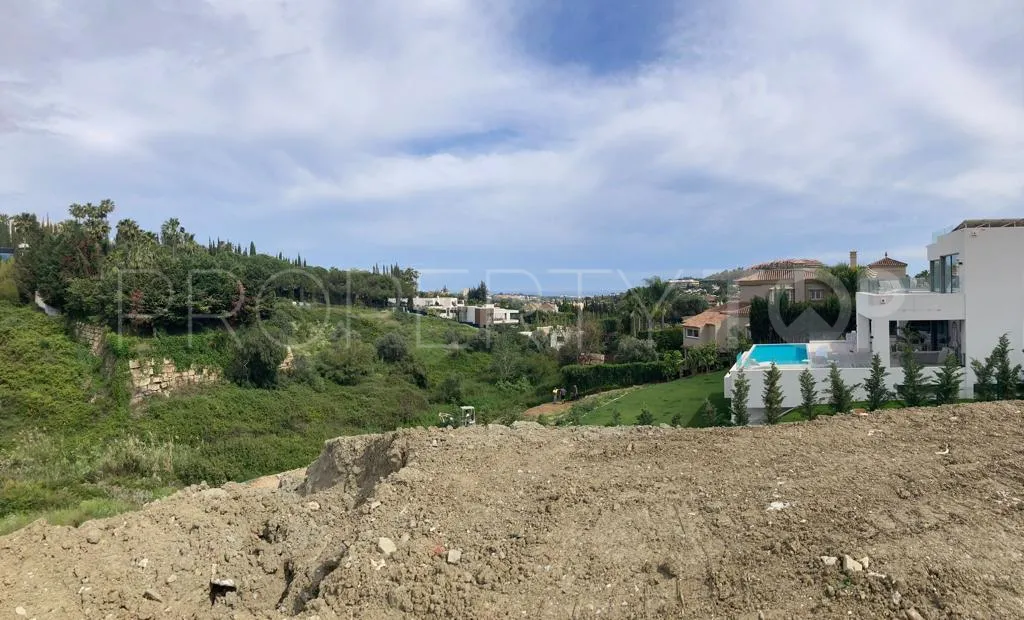 Plot for sale in Haza del Conde