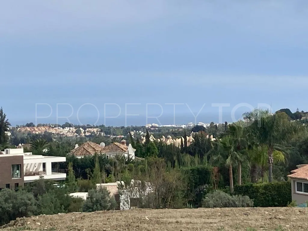 Plot for sale in Haza del Conde
