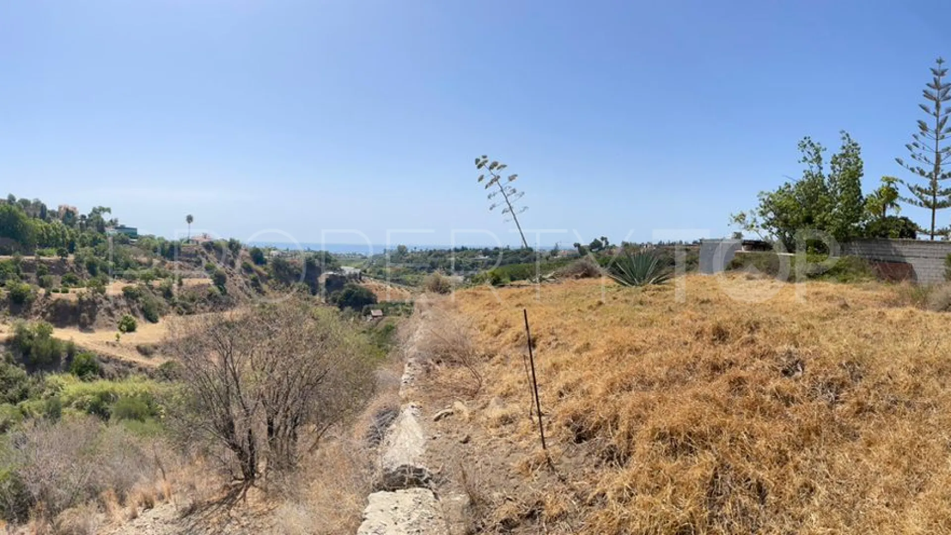 Parcela a la venta en Puerto Romano