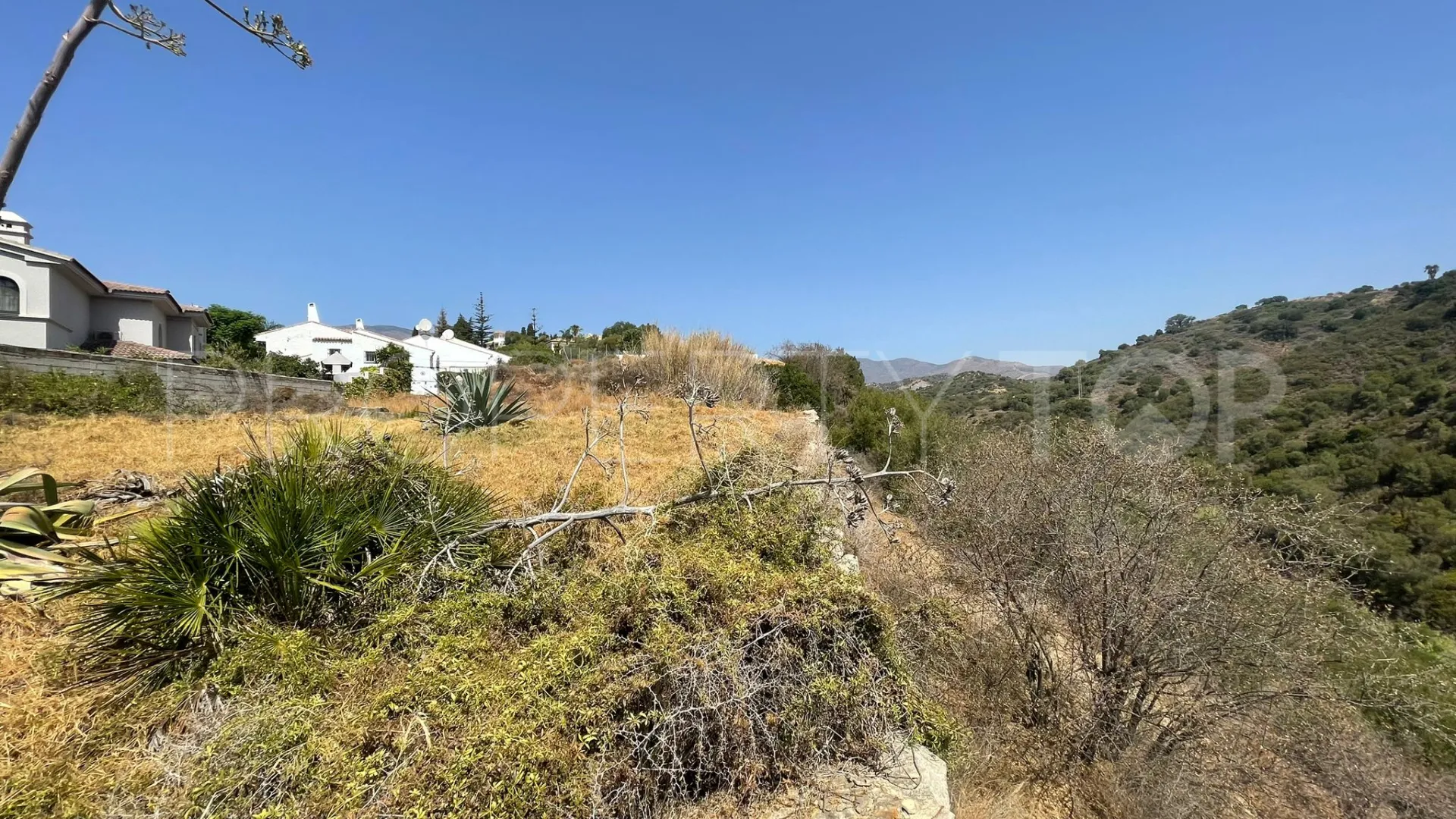 Parcela a la venta en Puerto Romano