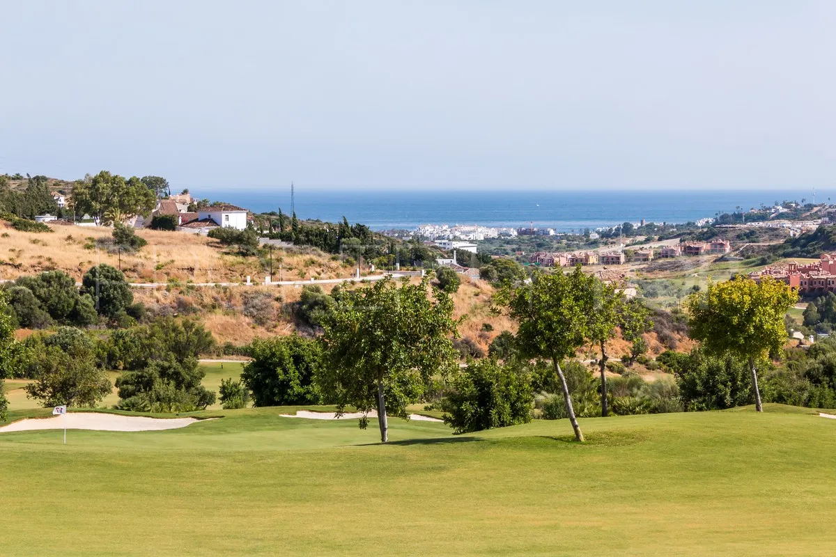 Villa for sale in Valle Romano