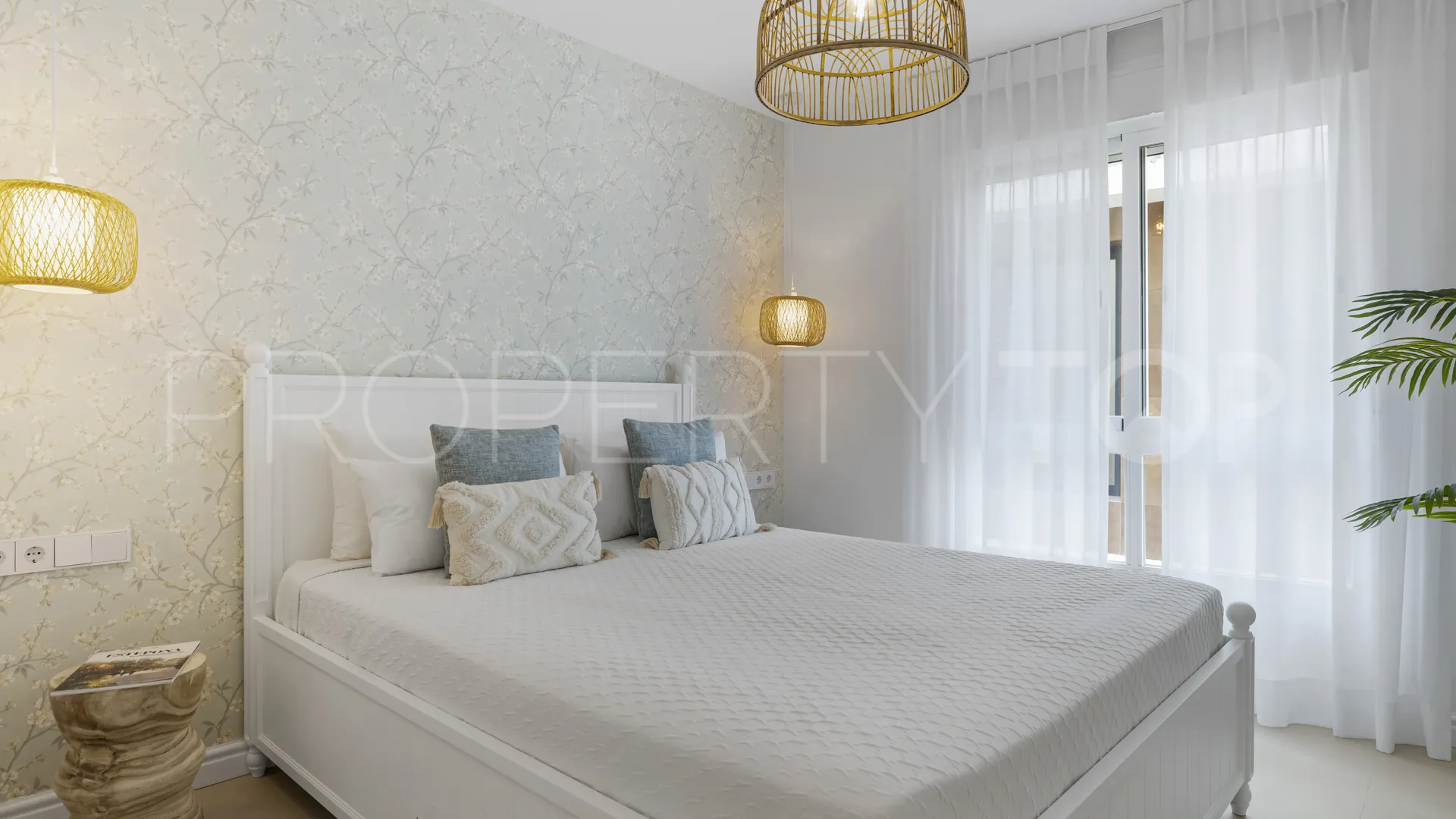 Comprar apartamento en Estepona Casco Antiguo