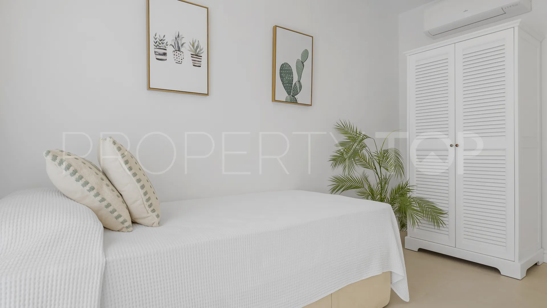 Comprar apartamento en Estepona Casco Antiguo