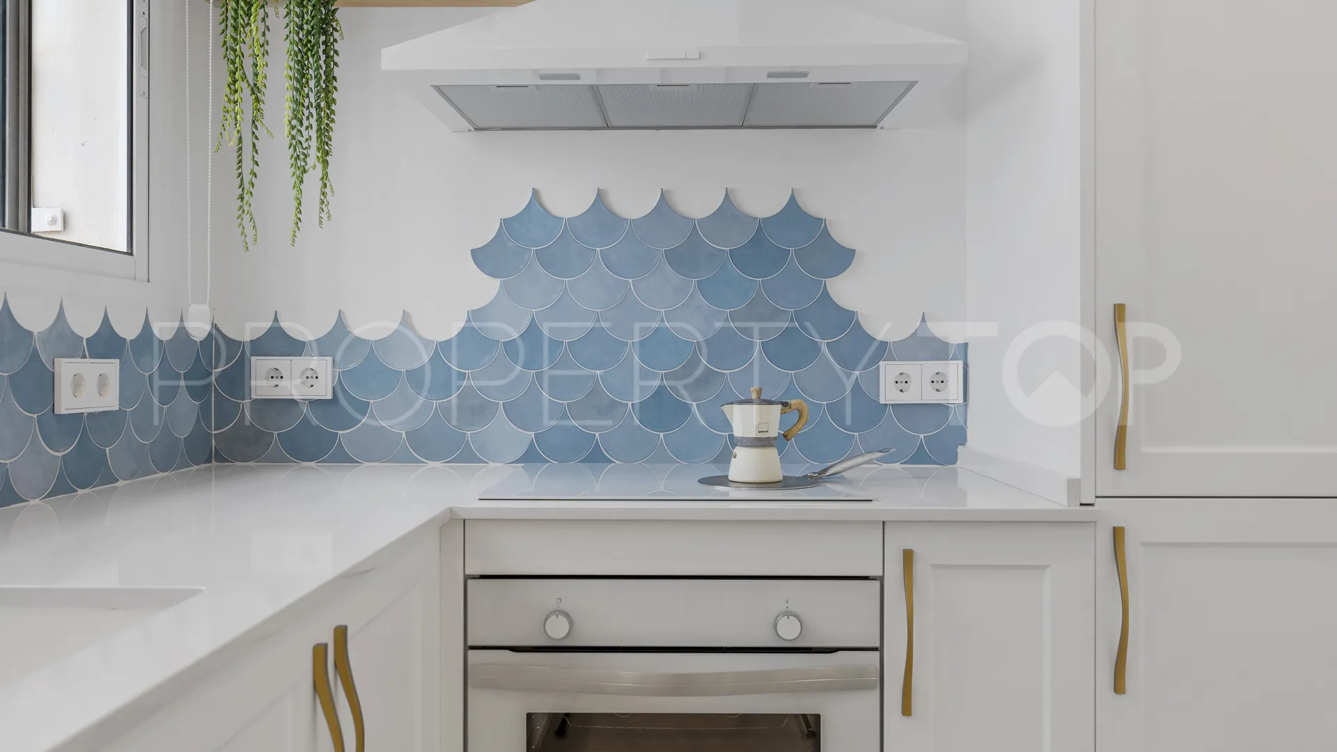 Comprar apartamento en Estepona Casco Antiguo