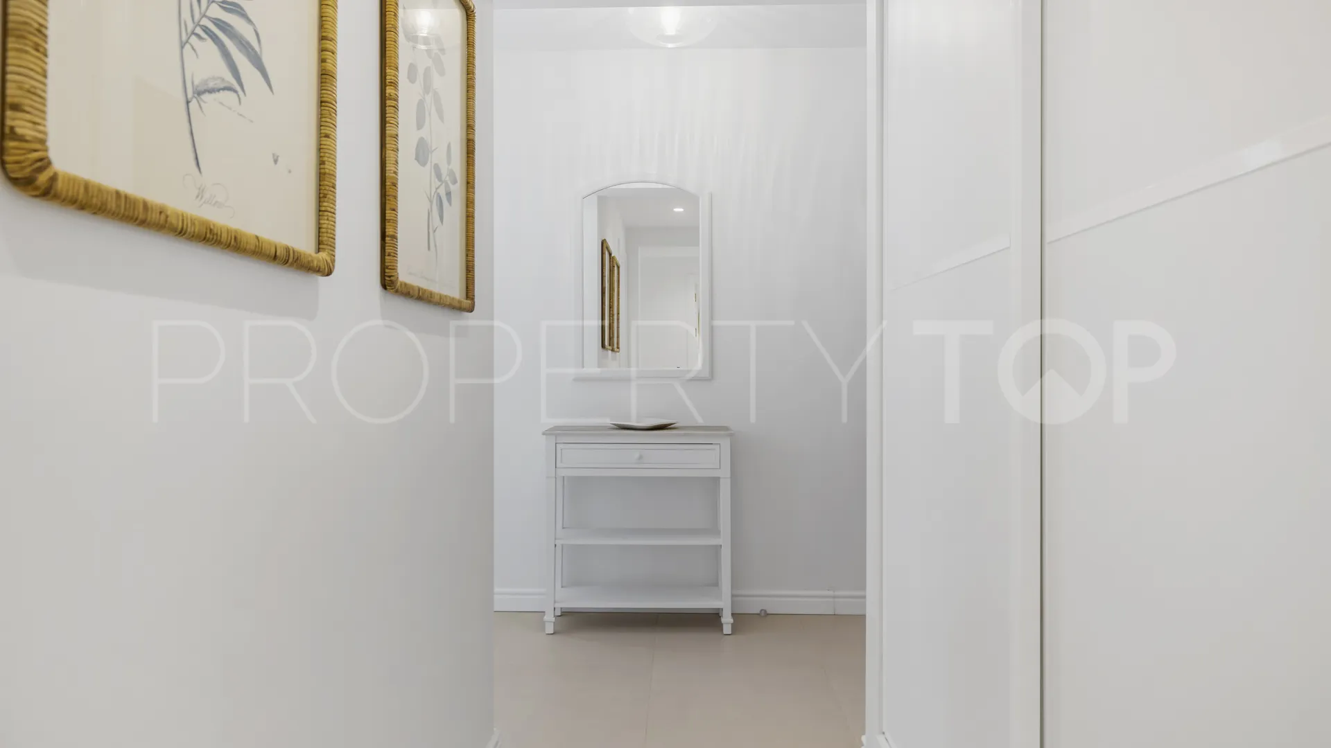 Comprar apartamento en Estepona Casco Antiguo