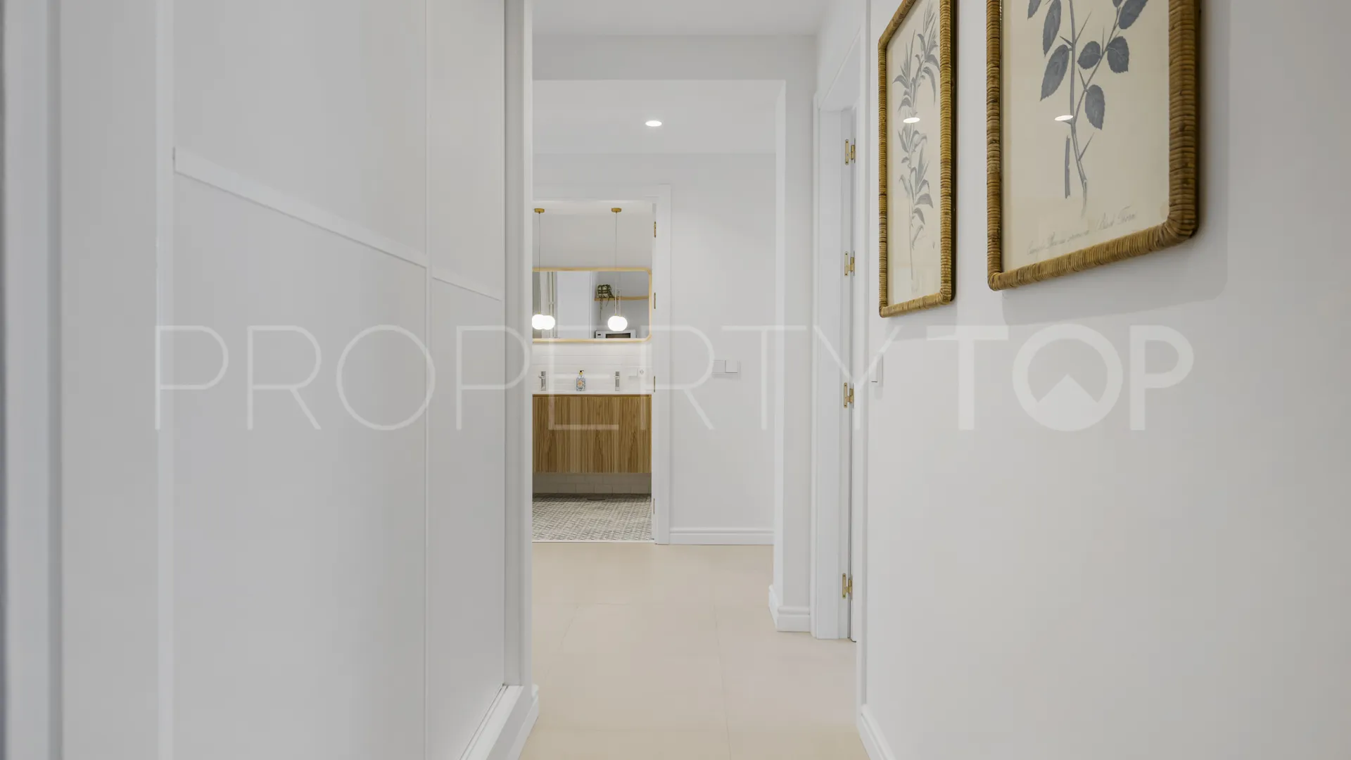 Comprar apartamento en Estepona Casco Antiguo