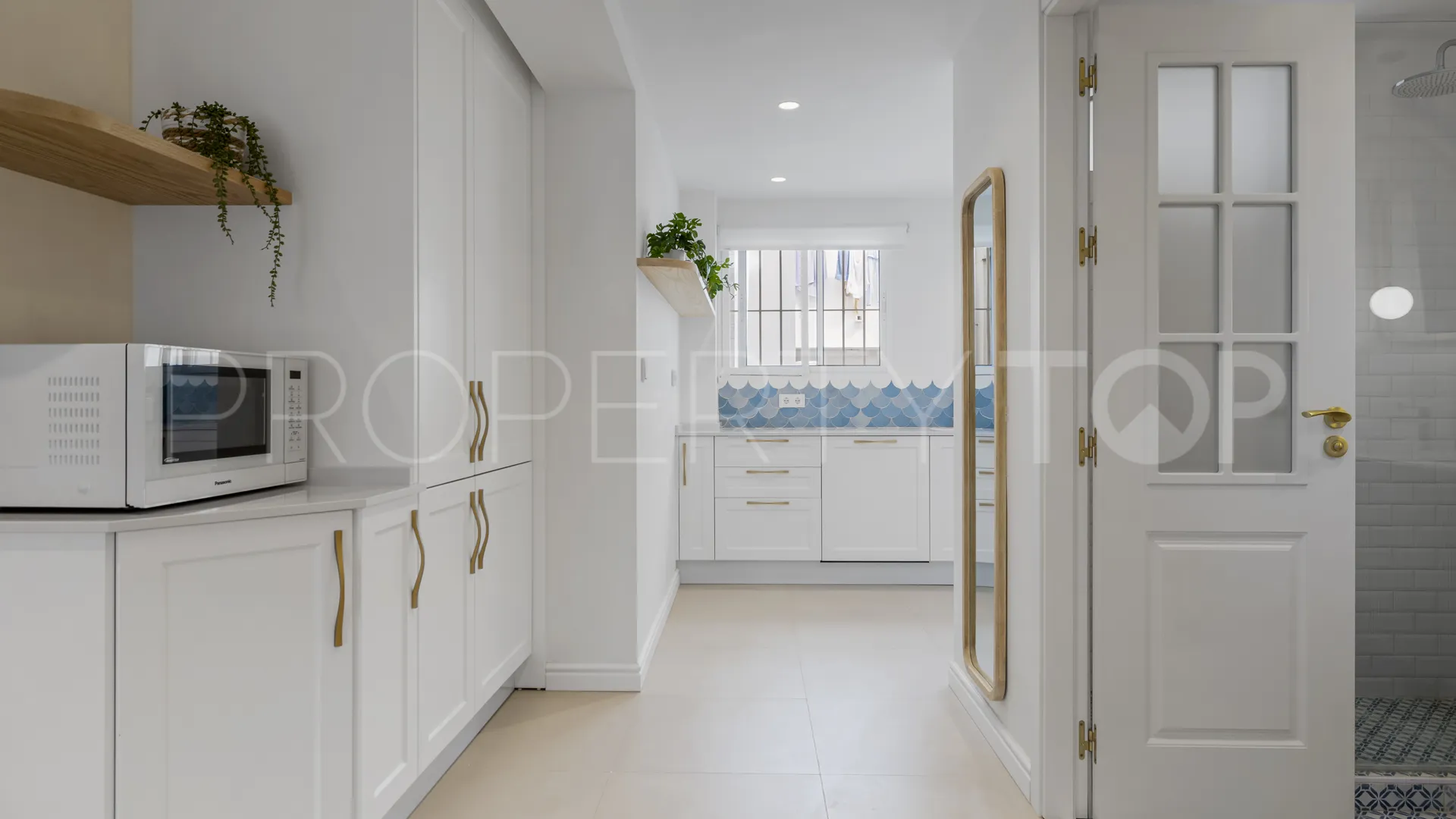 Comprar apartamento en Estepona Casco Antiguo