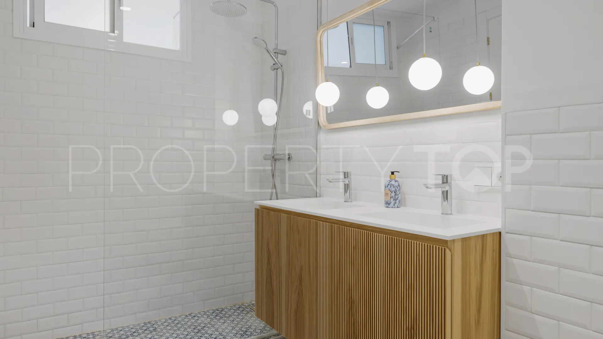 Comprar apartamento en Estepona Casco Antiguo
