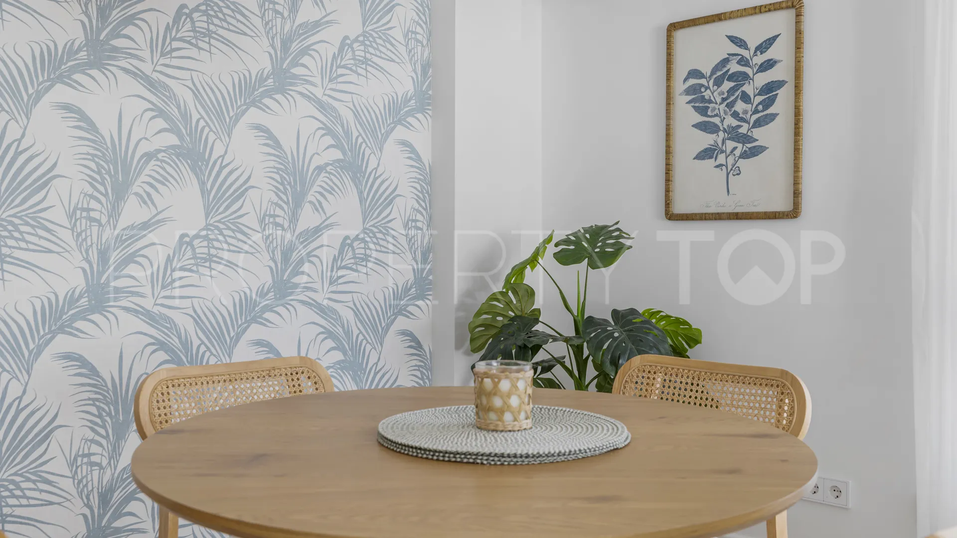Comprar apartamento en Estepona Casco Antiguo