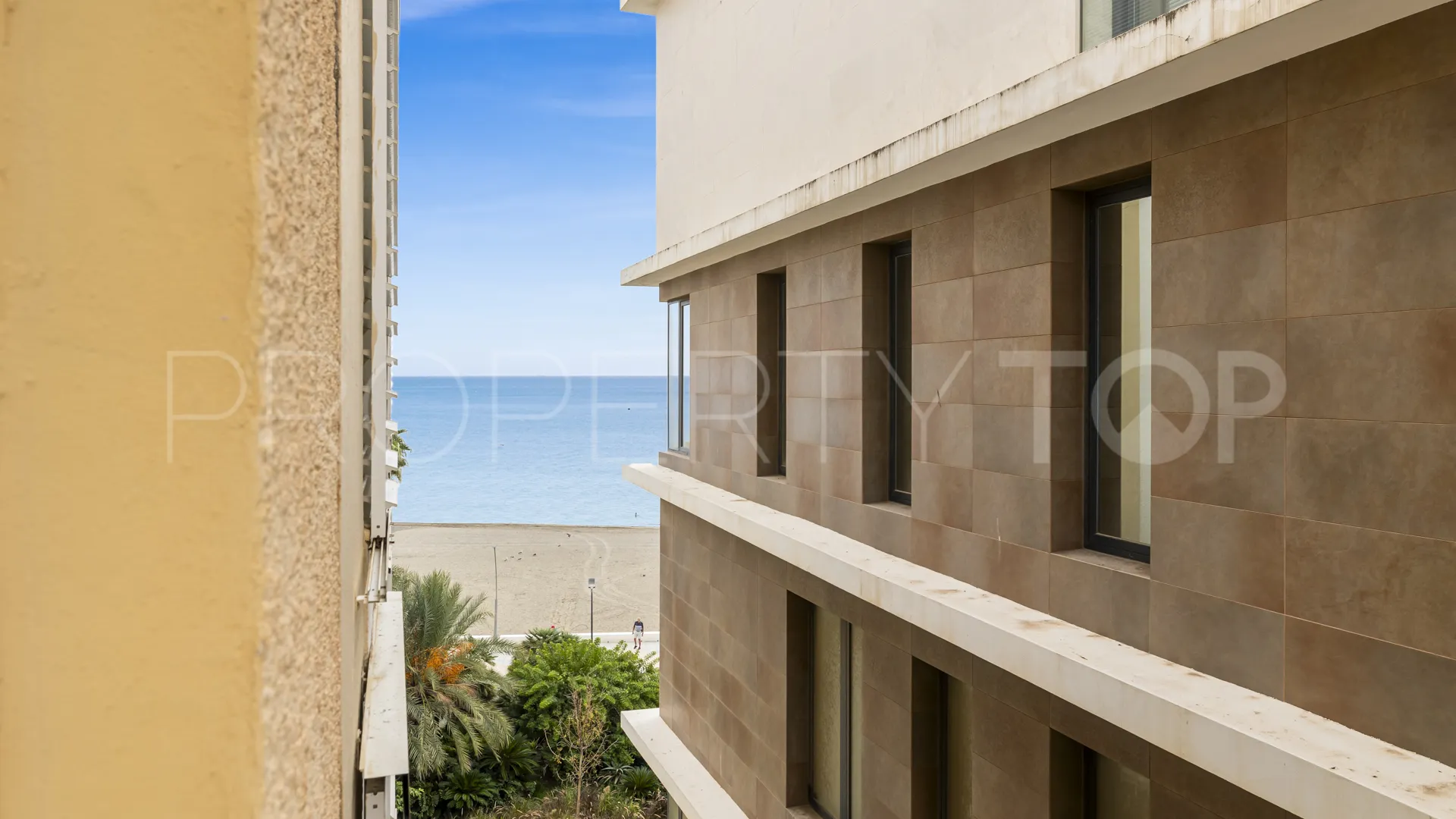Comprar apartamento en Estepona Casco Antiguo