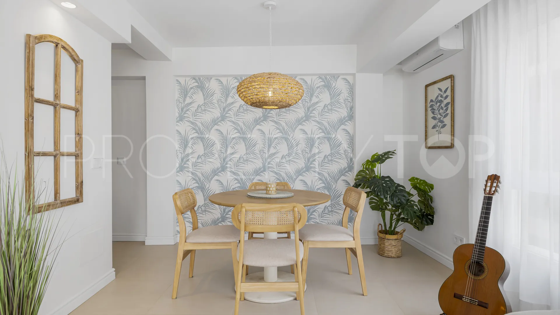Comprar apartamento en Estepona Casco Antiguo