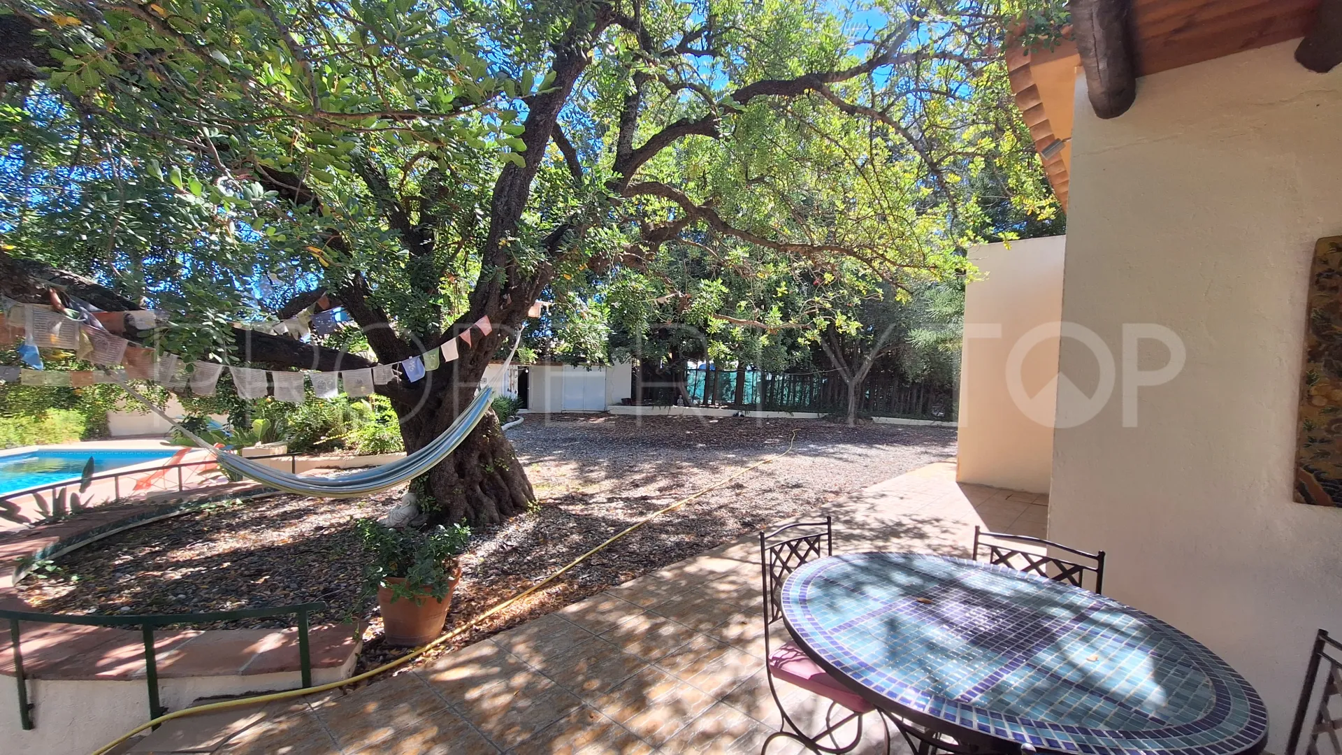 Finca en venta en El Velerin de 2 dormitorios