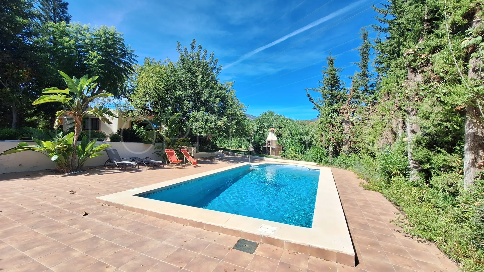 Finca en venta en El Velerin de 2 dormitorios