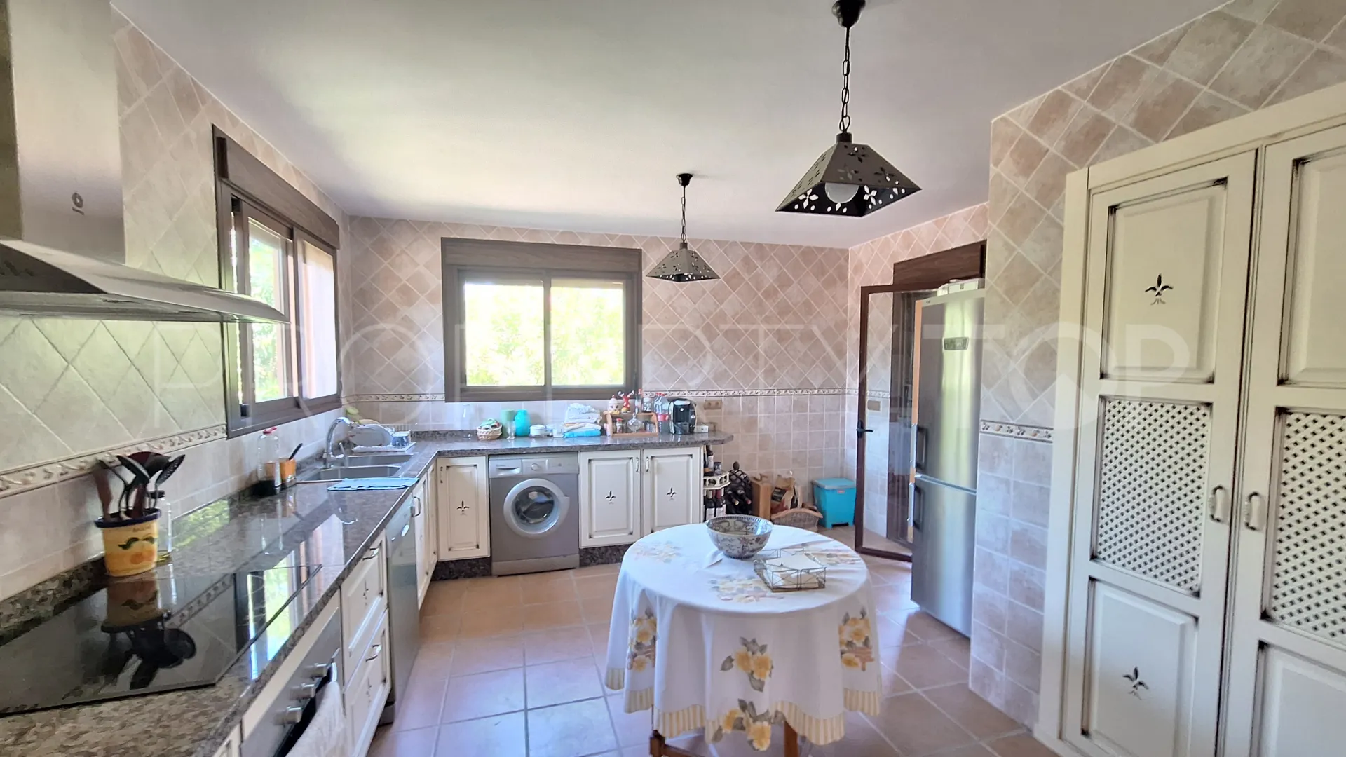 Finca en venta en El Velerin de 2 dormitorios