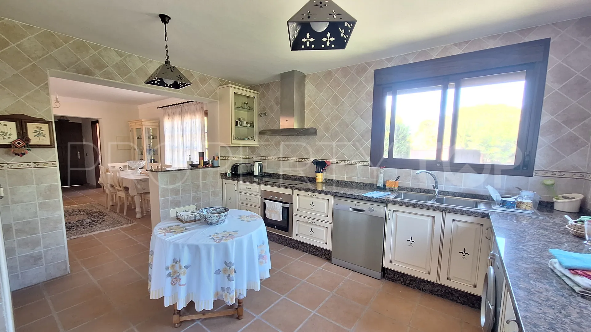 Finca en venta en El Velerin de 2 dormitorios