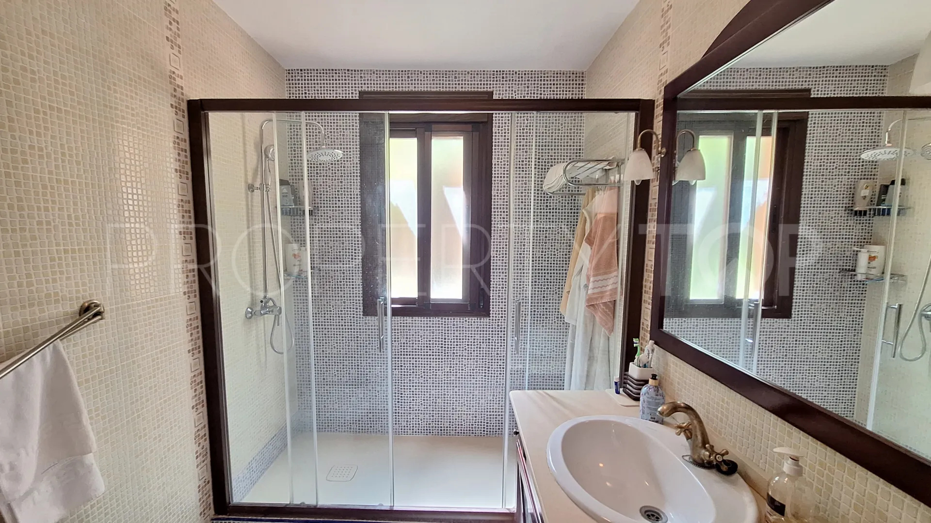 Finca en venta en El Velerin de 2 dormitorios