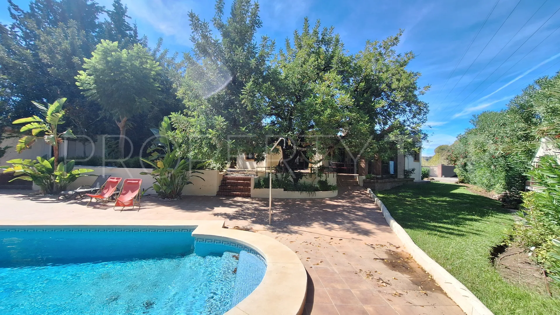 Finca en venta en El Velerin de 2 dormitorios