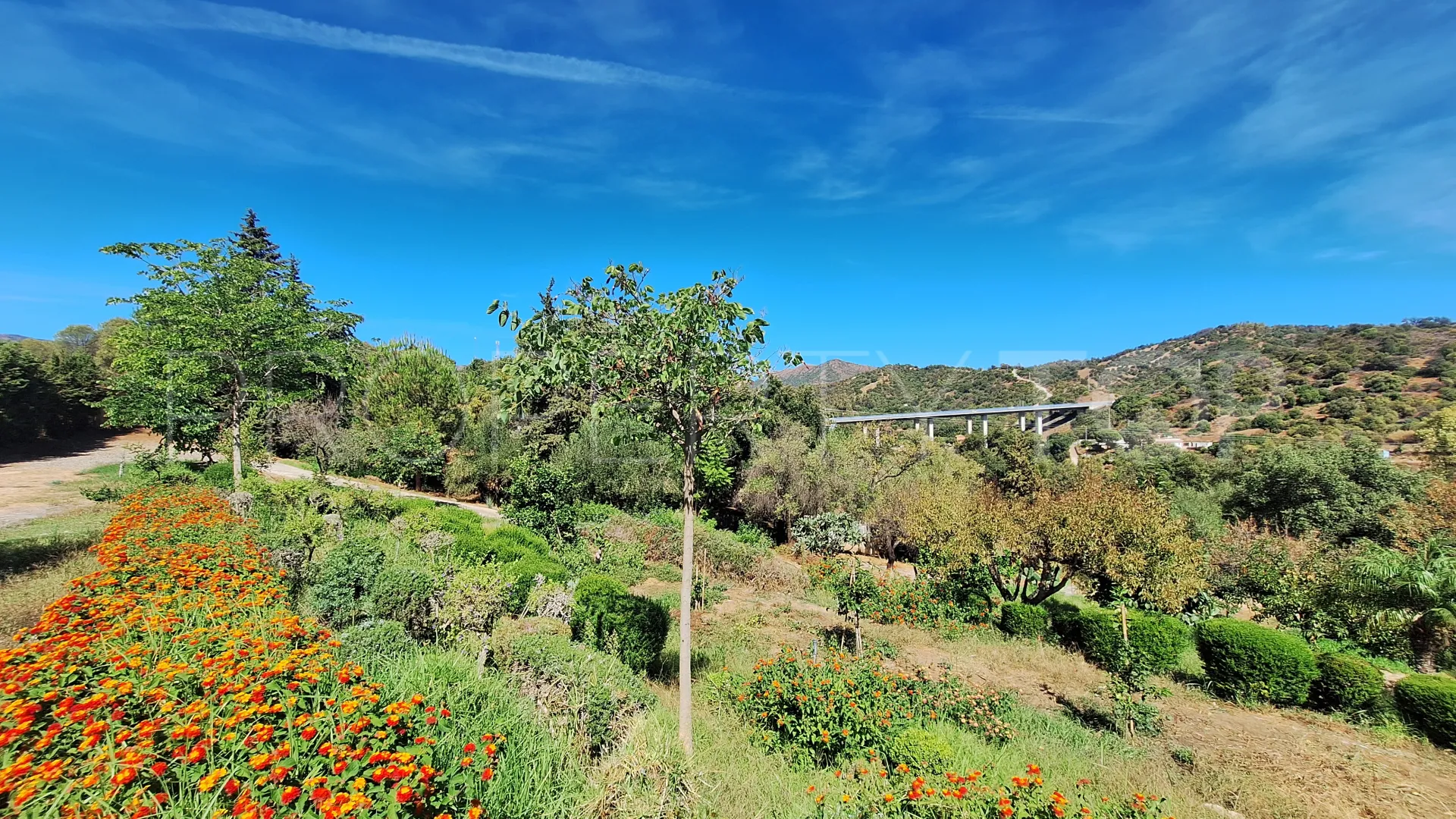 Finca en venta en El Velerin de 2 dormitorios