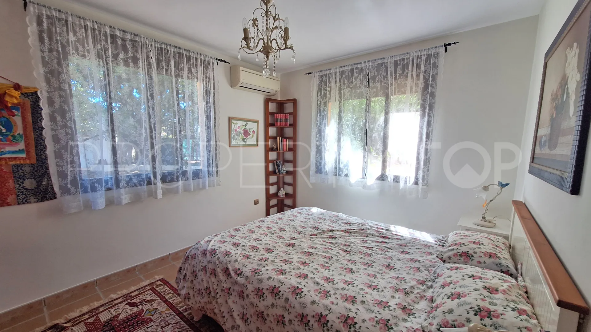 Finca en venta en El Velerin de 2 dormitorios