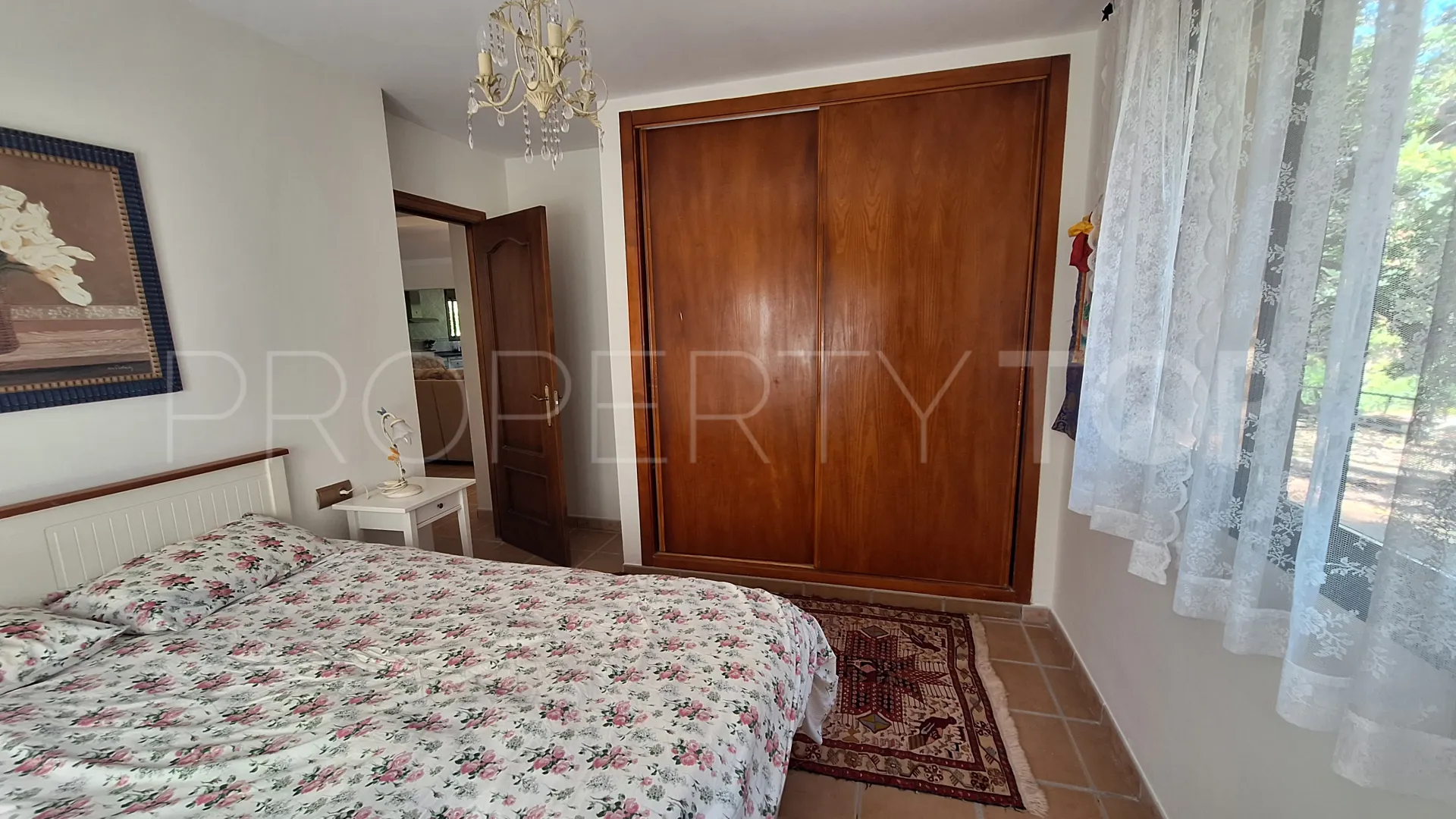 Finca en venta en El Velerin de 2 dormitorios