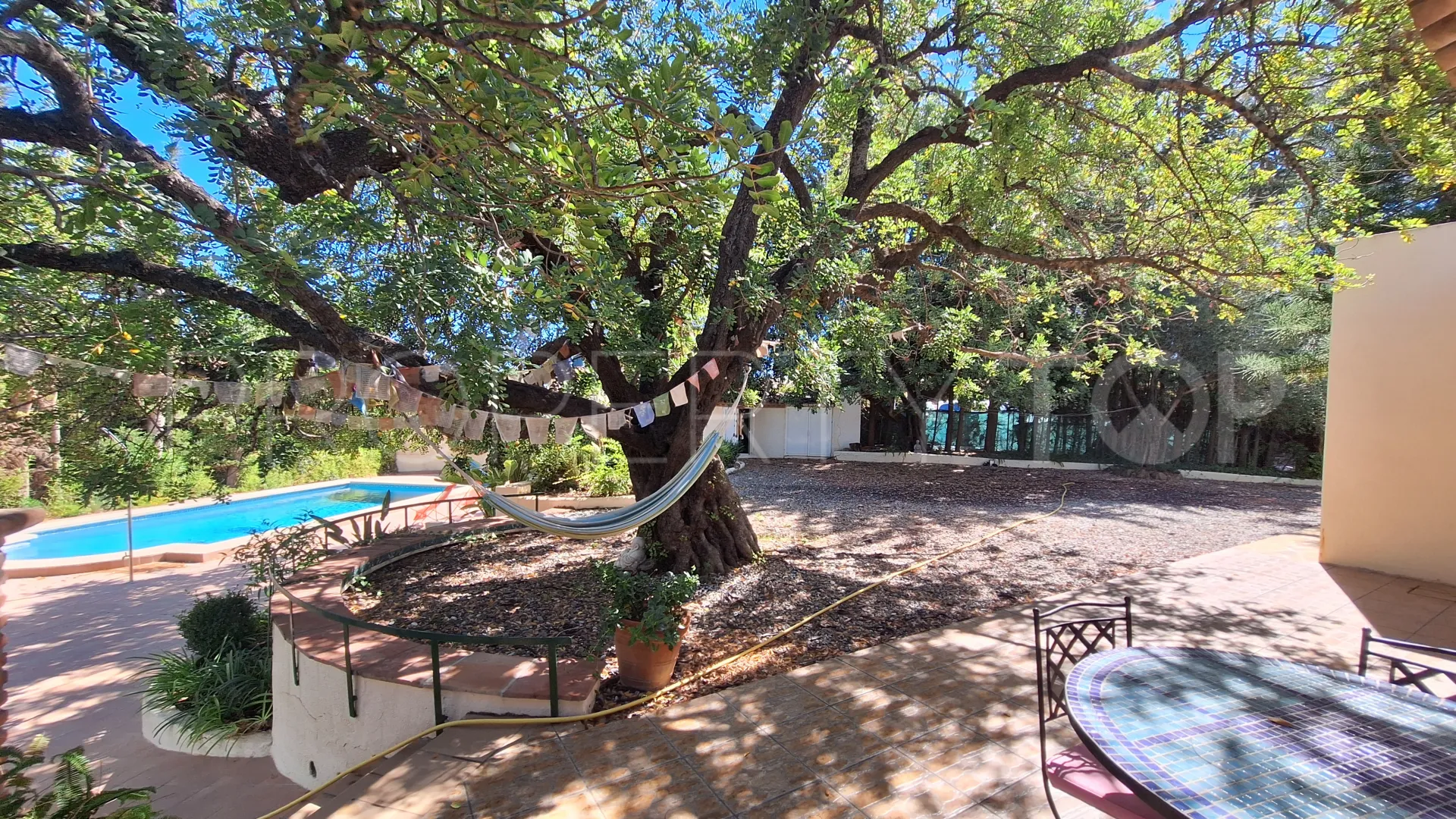 Finca en venta en El Velerin de 2 dormitorios