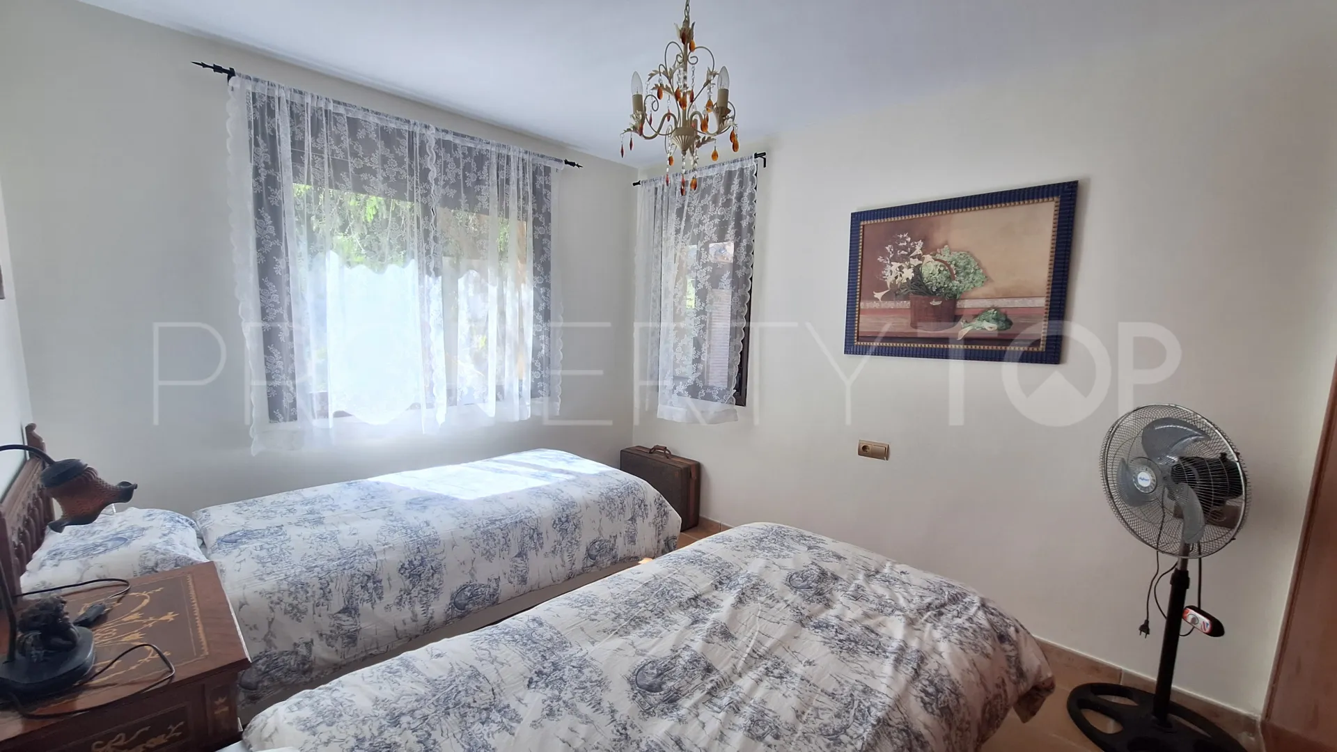 Finca en venta en El Velerin de 2 dormitorios
